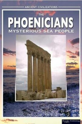 Cover of Phonecians