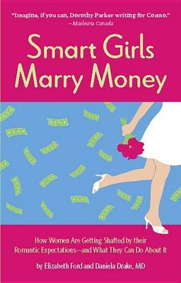 Book cover for Smart Girls Marry Money