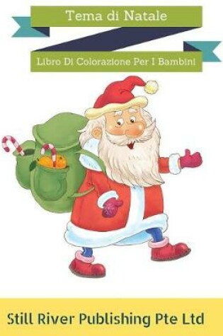 Cover of Tema di Natale