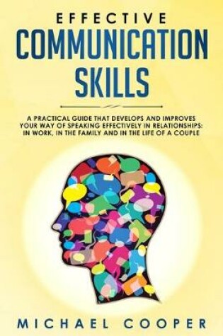 Cover of Effective Communication Skills