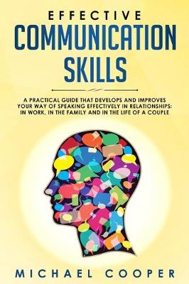 Book cover for Effective Communication Skills