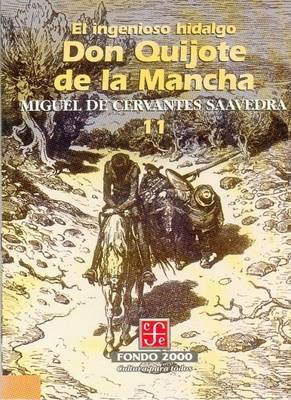 Book cover for El Ingenioso Hidalgo Don Quijote de La Mancha, 15