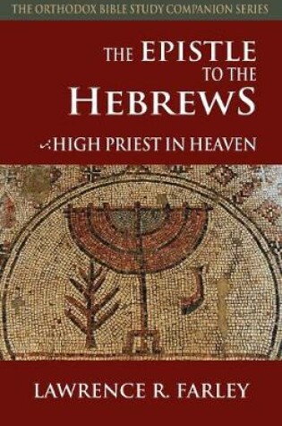 Cover of The Epistle to the Hebrews