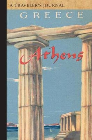 Cover of Athens Greece