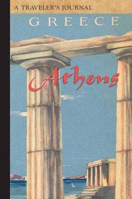 Book cover for Athens Greece