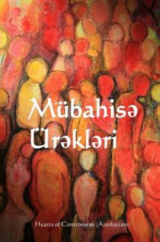 Cover of Mubahise Urekleri