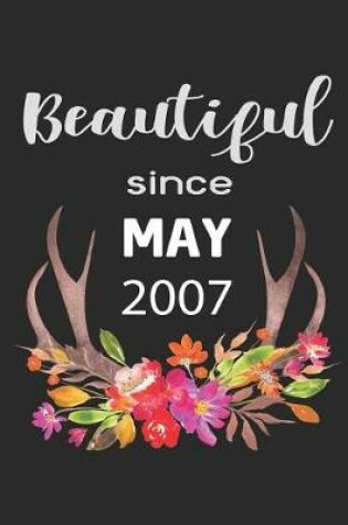 Cover of Beautiful Since May 2007