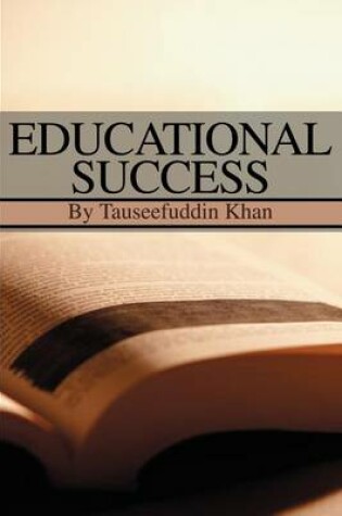 Cover of Educational Success