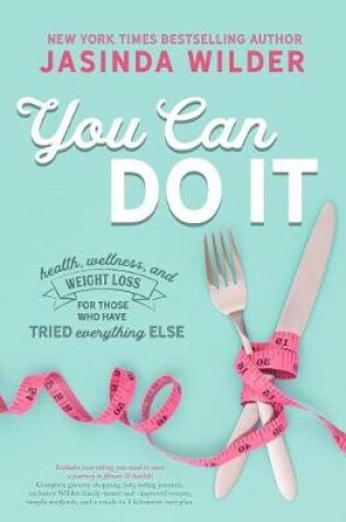 Cover of You Can Do It