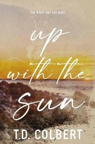 Cover of Up With the Sun