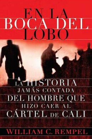 Cover of En La Boca del Lobo