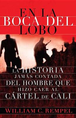 Book cover for En La Boca del Lobo