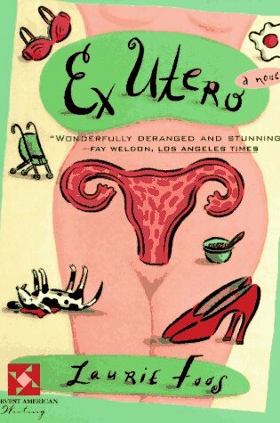 Cover of Ex Utero