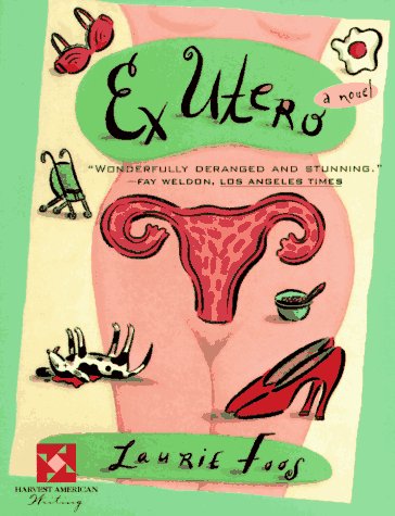 Book cover for Ex Utero