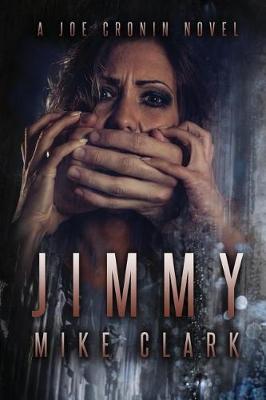 Book cover for Jimmy