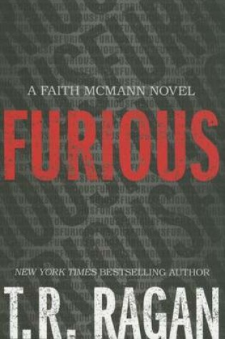 Cover of Furious