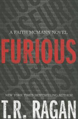 Book cover for Furious