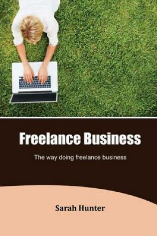 Cover of Freelance Business