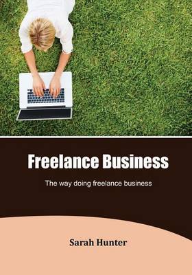 Book cover for Freelance Business