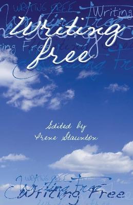 Book cover for Writing Free