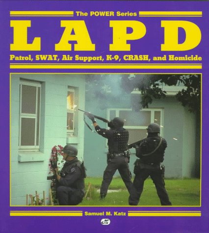 Cover of LAPD