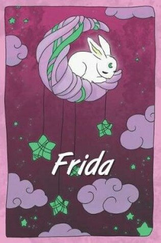 Cover of Frida