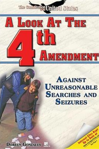 Cover of A Look at the Fourth Amendment