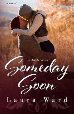 Book cover for Someday Soon