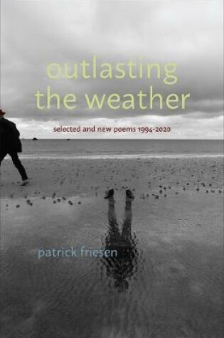 Cover of Outlasting the Weather