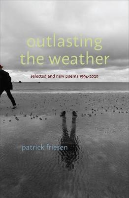 Book cover for Outlasting the Weather