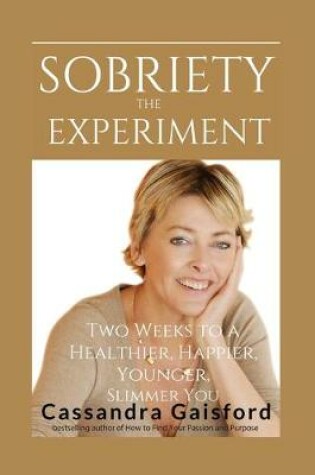 Cover of The Sobriety Experiment