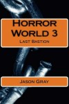 Book cover for Horror World 3