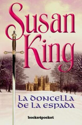 Cover of Doncella de La Espada, La