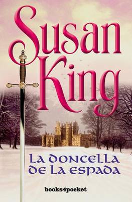 Book cover for Doncella de La Espada, La