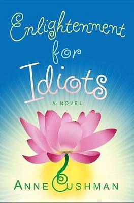 Book cover for Enlightenment for Idiots