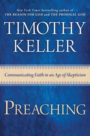 Cover of Preaching