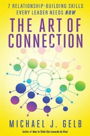 Cover of The Art of Connection