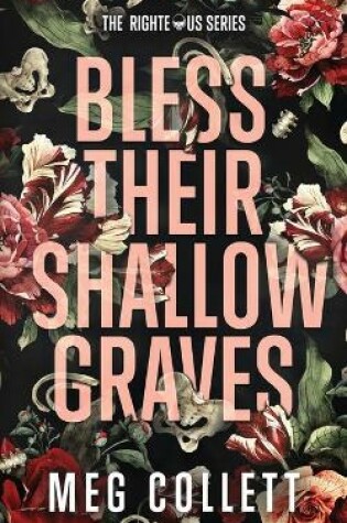 Cover of Bless Their Shallow Graves