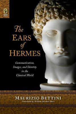 Book cover for The Ears of Hermes