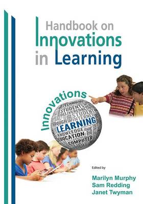 Cover of The Handbook on Innovations in Learning