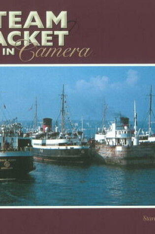 Cover of Steam Packet in Camera