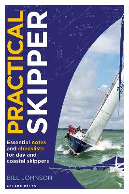 Book cover for Practical Skipper