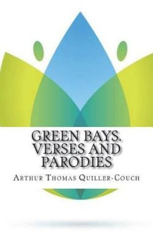 Cover of Green Bays. Verses and Parodies