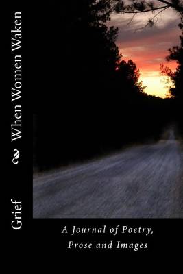 Book cover for When Women Waken - Grief