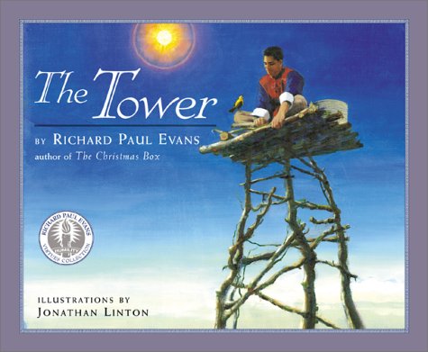 Book cover for Tower