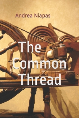 Book cover for The Common Thread