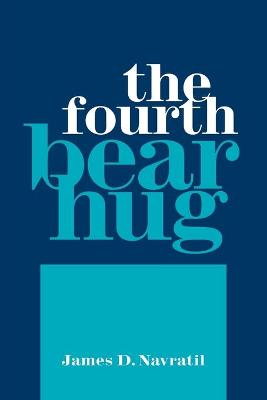 Book cover for The Fourth Bear Hug