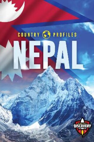 Cover of Nepal