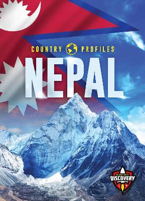 Cover of Nepal