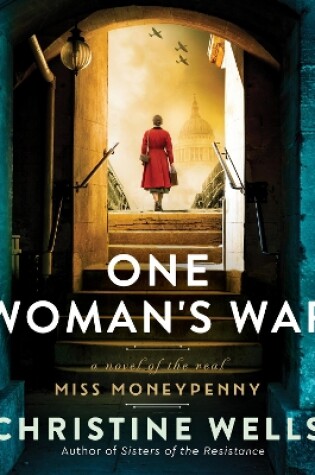 Cover of One Woman's War